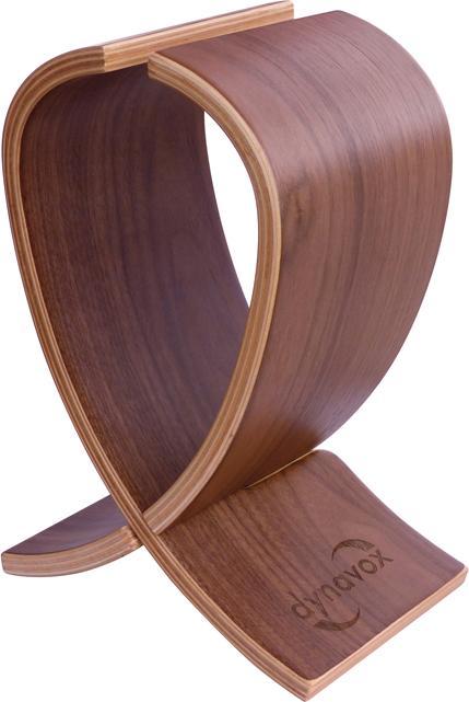 Produktbild Dynavox Kopfhörerständer KH250 Holz