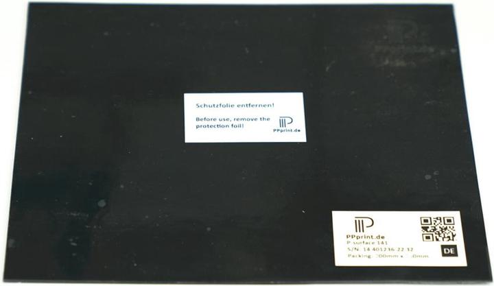 Actual product image PPprint P-surface 141 425x256mm (Accessories)