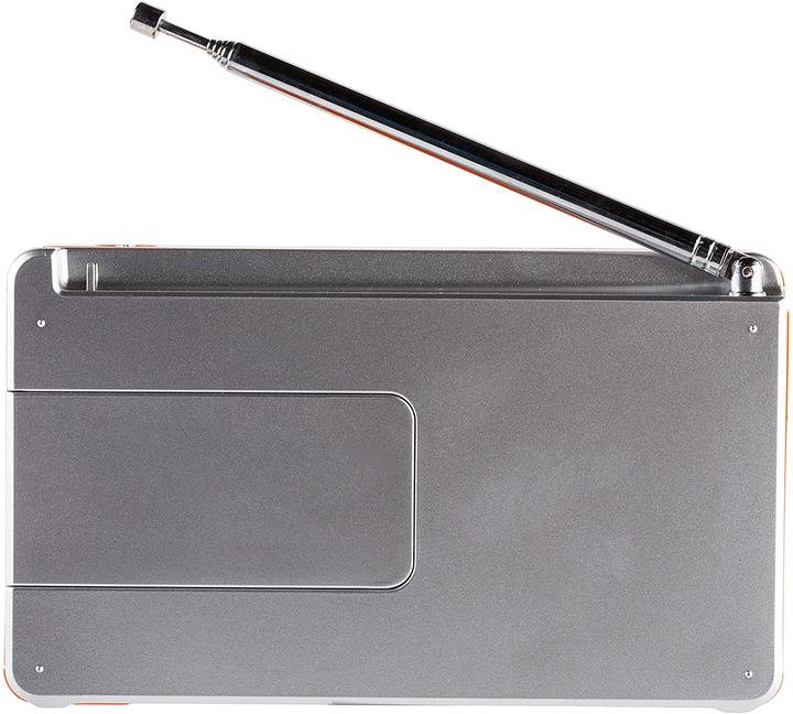 Actual product image TechniSat DigitRadio 1 (DAB+, FM)