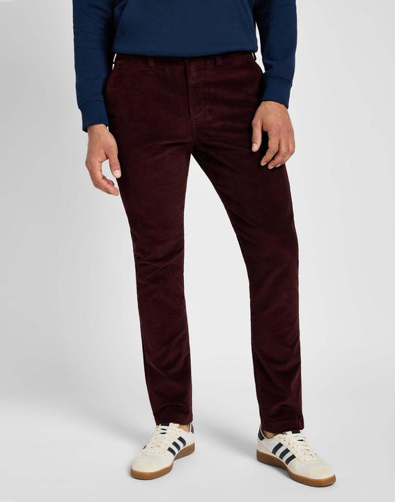 Lee Chinohose Slim Chino (30)
