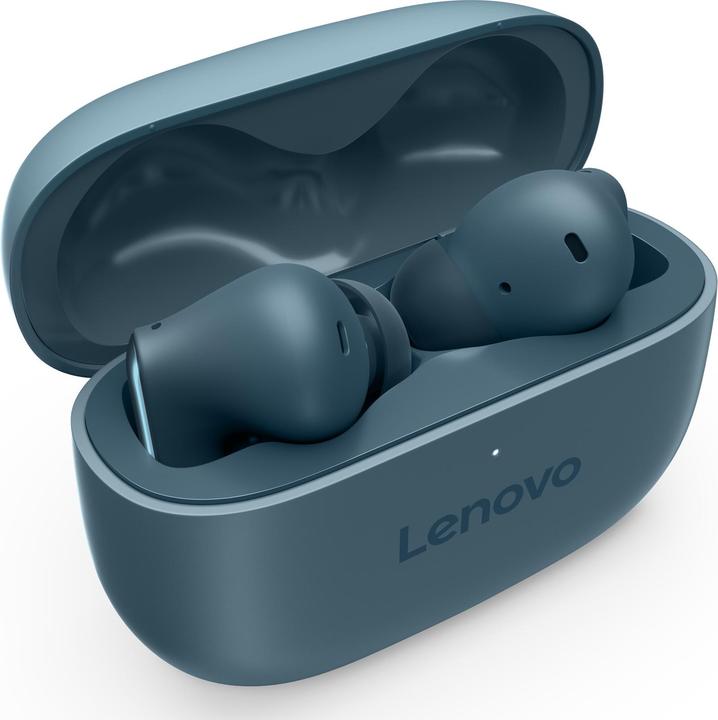 Actual product image Lenovo YOGA True Wireless Stereo Earbuds (P) (36 h, Wireless)