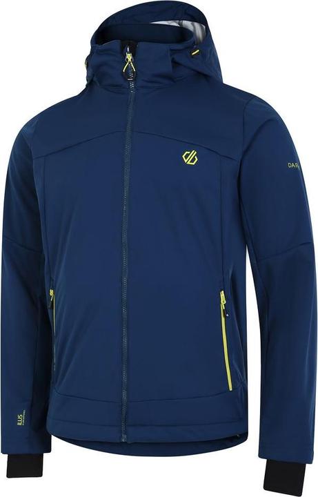 Produktbild Dare2b Mountaineer Softshell (M)