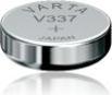 Image du produit Varta 1 Regarder V 337 (1 pcs, SR416, 8 mAh)