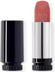 Image du produit Dior Rouge New Velvet refill 772 Int24 (772 Bois de rose classique)