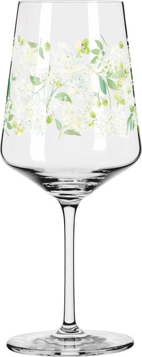Image du produit Ritzenhoff Hugo rosée d'été no12 (5.44 dl, 1 x, Verres à apéritif)