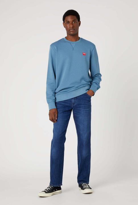 Actual product image Wrangler Texas (31)