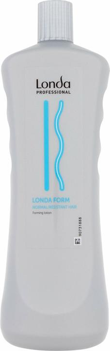 Londa Permanent Form N/R für normales Haar (Haarcreme, 1000 ml)