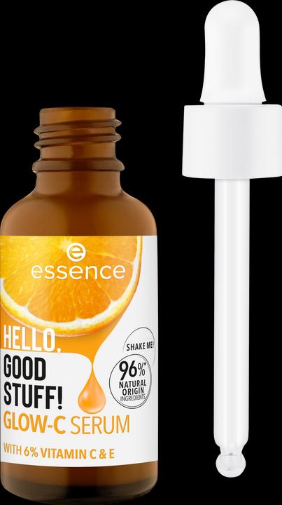 Immagine prodotto essence Goccia di sole (Bronzo, Bronzer)