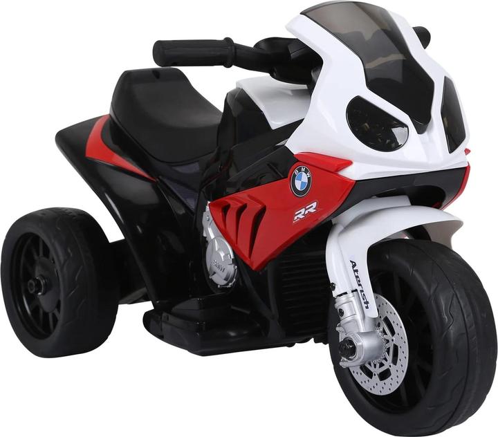 Produktbild Homcom Kindermotorrad BMW S1000RR (6 V)