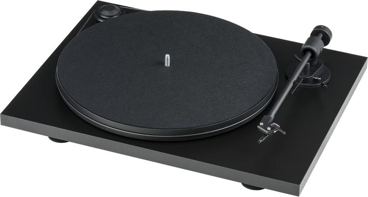 Pro-Ject Primary E Phono (Manuell)