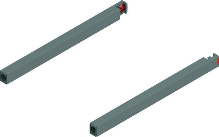 Blum Merivobox railing