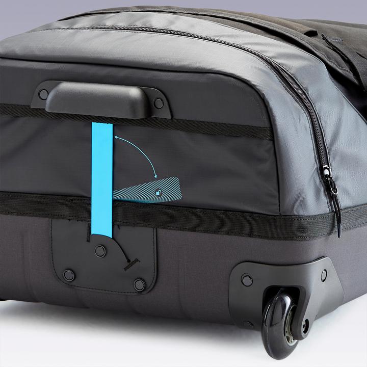 Actual product image Kipsta Urban (90 l)