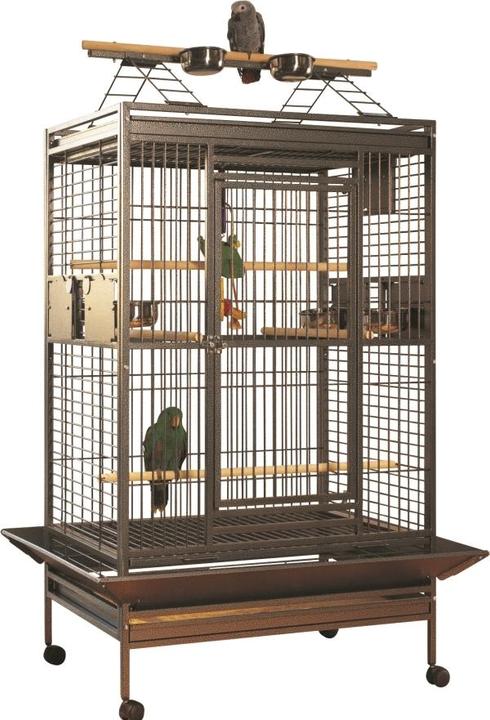 Savic Voliere Wellington Play Pen 90 x 60 x 175 cm