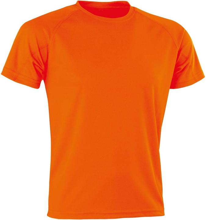 Spiro Impact Aircool Tee (3XL)