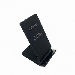 Produktbild Gembird Wireless QI-Telefon-Ladestation 10W schwarz (10 W)