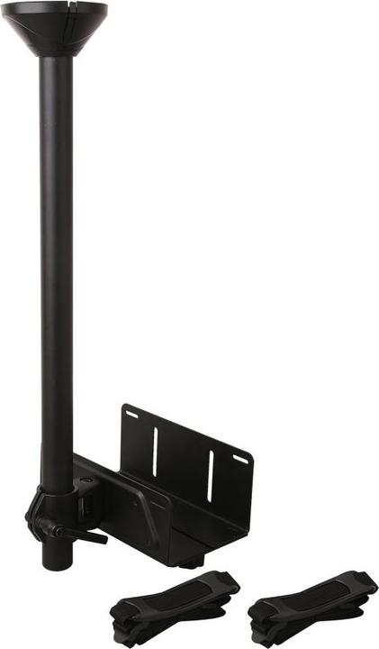 Immagine prodotto Techly ICA-CS 63 Supporto per PC Supporto per CPU montato su tavolo