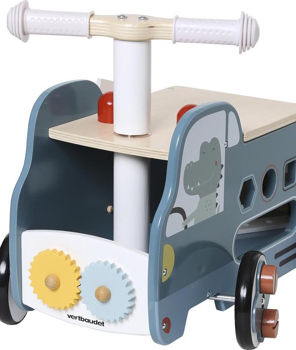 Image du produit Vertbaudet Jeu D'Apprentissage