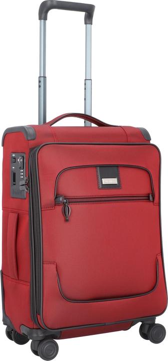 Immagine prodotto Stratic Carrello Bay S a 4 ruote 57 cm (40 l, M (50 - 90l))
