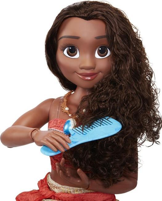 Image du produit Jakks Pacific Disney Princess - Playdate Vaiana (80cm) (48960)