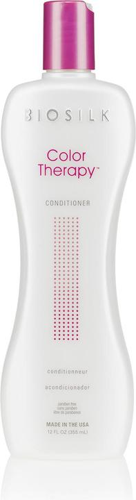 Actual product image Farouk Systems Biosilk Color Therapy (355 ml)