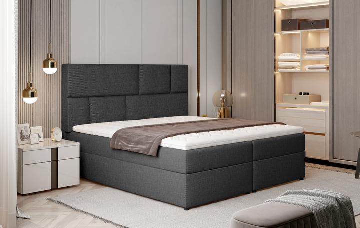 Grigio scuro Inari 96