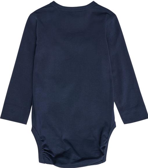 Actual product image hummel Hmlbobby Body L/S (68)