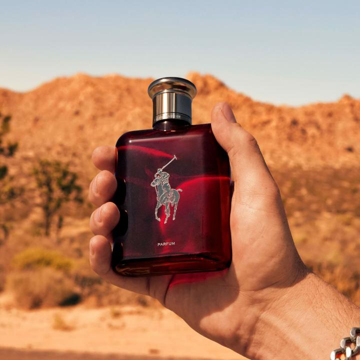 Immagine prodotto Ralph Lauren Polo Rosso (Eau de parfum, 75 ml)