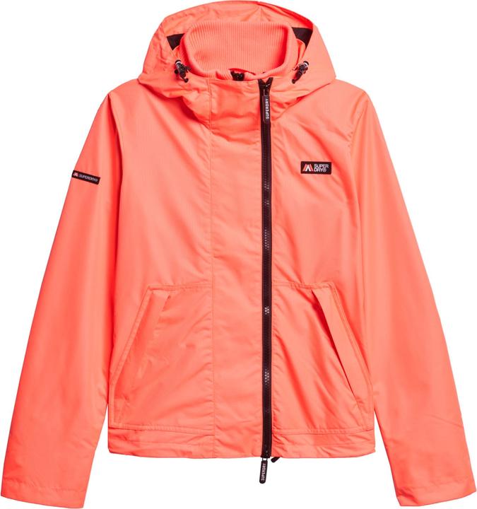 Pasteline coral red