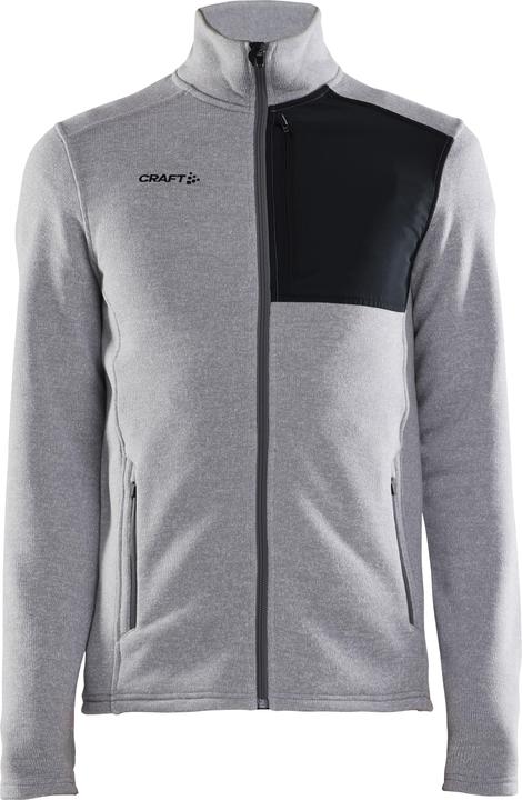 Produktbild Craft Adv Explore Heavy Fleece Jacket M (XXL)