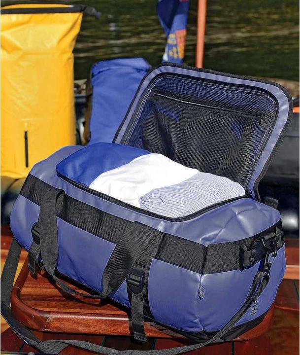 Actual product image Stormtech Travel Bag Atlantis 35L (35 l)