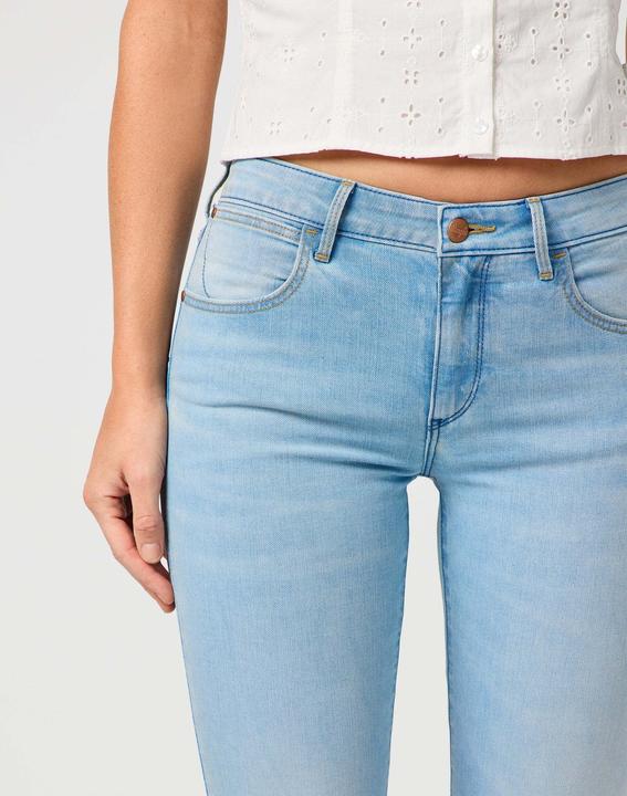 Produktbild Wrangler Jeans Bootcut (33)