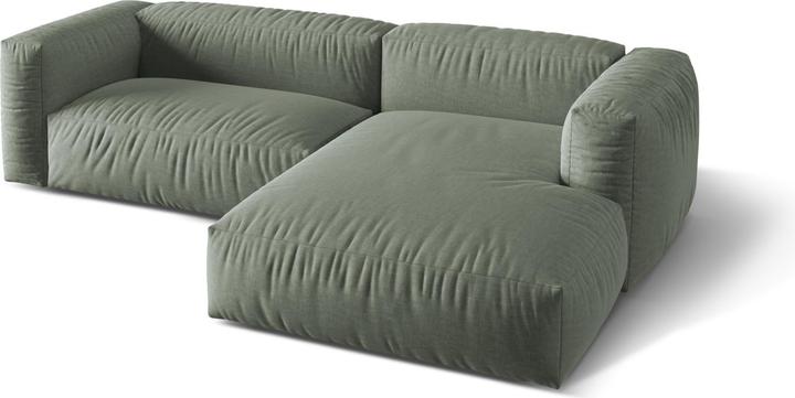 Produktbild Micadoni Martina (Ecksofa)