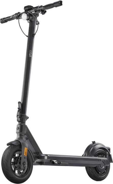 Actual product image Vmax VX2 Pro ST-B (20 km/h, 45 km, 500 W)