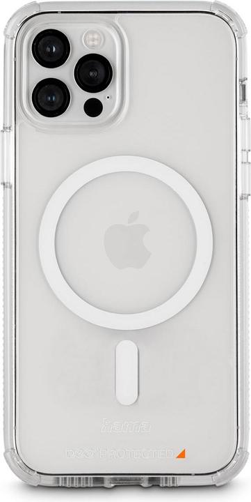 Produktbild Hama Extreme Protect (Realme 12 Pro+, Apple iPhone 12)