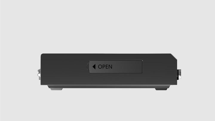 Produktbild Lenovo ThinkEdge SE10 (Intel Atom x6425RE, 8 GB, 256 GB, Intel UHD Graphics)