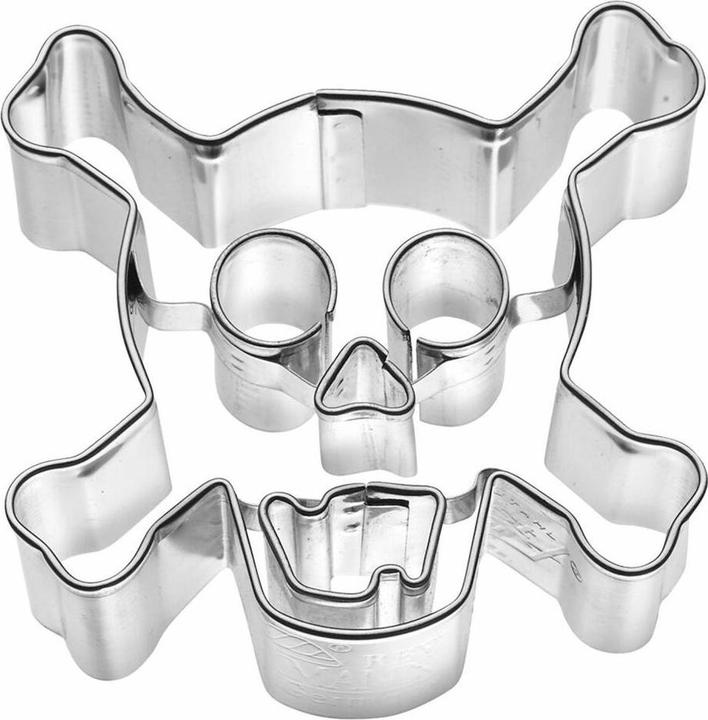 Birkmann Skull