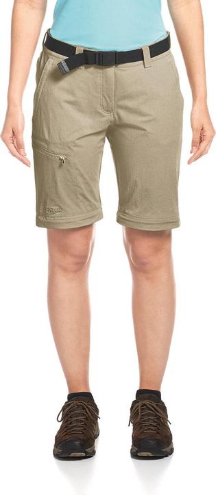 Actual product image Maier Sports Nata T-Zip Off (M, L)