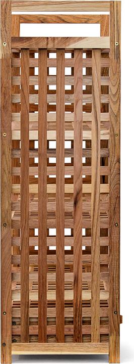 Productafbeelding Relaxdays Schoenenrek (70 x 27 x 81 cm)