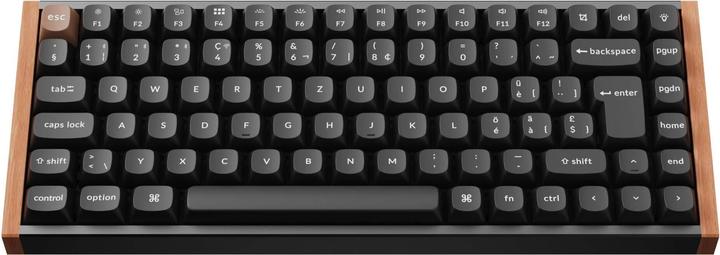 Image du produit Keychron K2 HE (CH, Filaire, Sans fil)