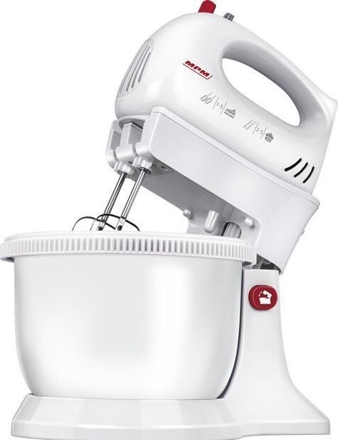 Productafbeelding MPM Blender met draaikom 750W MMR-16Z (750 W)