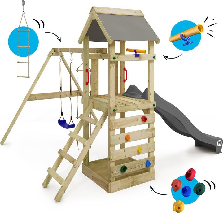 Produktbild Wickey FreeFlyer