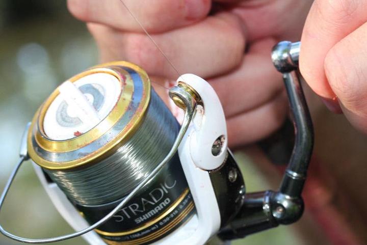 Guru Perfumes nylonschnur für trommeln drag line (0,30mm – 250m)