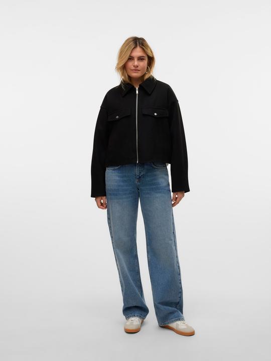 Produktbild Vero Moda VMFORTUNEFREJ Jacke Jacke (L)