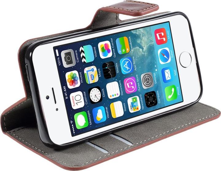 Actual product image Ueli Express Case (Apple iPhone 5, Apple iPhone 5s, Apple iPhone SE)