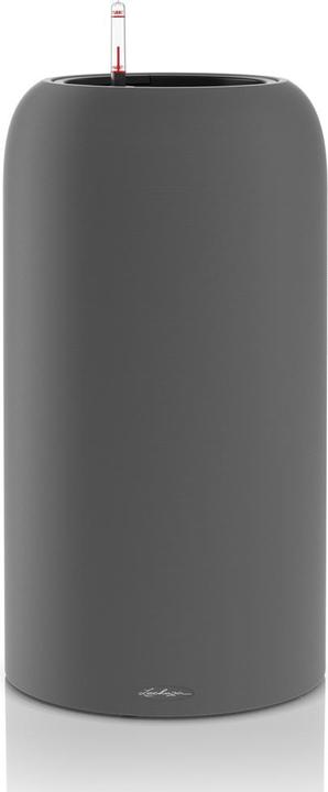 Produktbild Lechuza Pflanzentopf HAVALO 30 Dunkelgrau (32.70 cm)