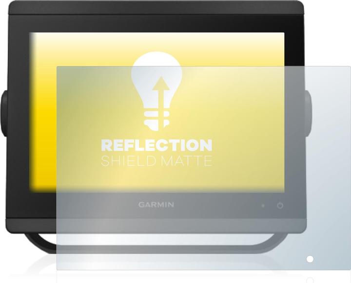 Produktbild upscreen Schutzfolie Displayschutz Displayschutzfolie Folie Matt Entspiegelungsfolie