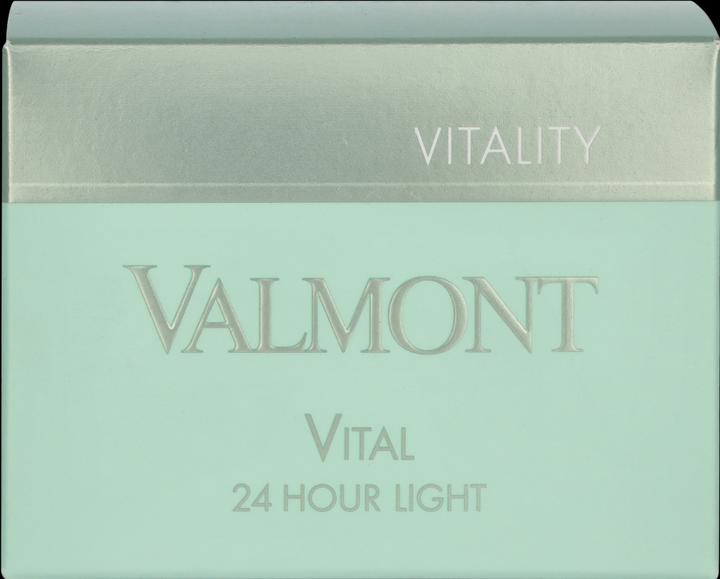 Actual product image Valmont Vital 24 Hour Light (50 ml, Face balm)