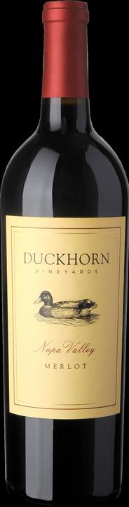Immagine prodotto Duckhorn Vineyards Merlot Napa Valley (2020)