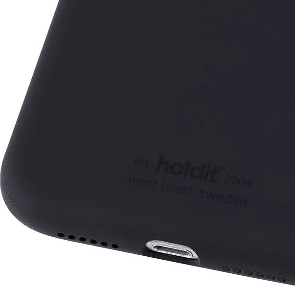 Actual product image Holdit Silicone (Apple iPhone 11)