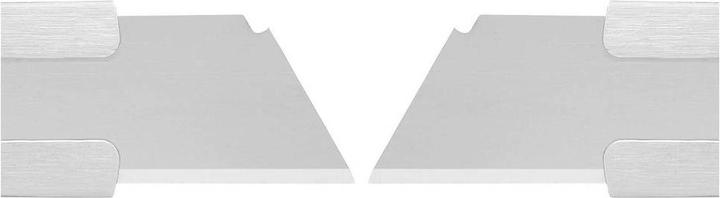 Produktbild Martor Sicherheitsmesser Secubase 383 383001 (Cutter)